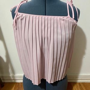 Super cute pink shirt